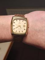 Omega seamaster automatique 38mm, Enlèvement ou Envoi