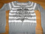 lichte trui van garcia: maat 128 - 134, Gebruikt, Meisje, Trui of Vest, Ophalen of Verzenden