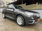 BMW X4 2.0 dA xDrive20 X-Line Pack Sport Automatique 8vit, Auto's, Automaat, Euro 6, 4 cilinders, Leder