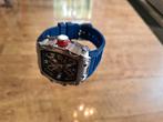 Édition bleue R.M. 35-03., Breitling, Acier, Neuf, Montre-bracelet