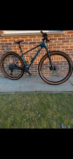 Mountainbike - Scott - M, Autres marques, Comme neuf, Enlèvement, Hommes