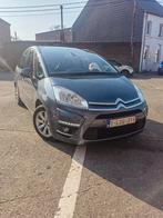 Citroën c4 Picasso exclusif, Autos, Cuir, Euro 5, Achat, Boîte manuelle