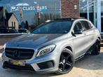 GLA 180 BENZINEPAKKET AMG 6B, Auto's, 4 cilinders, Alcantara, https://public.car-pass.be/vhr/3ea7c5a1-3b2c-4050-a6c1-23ff25f7371a