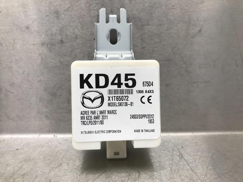 DIVERSEN Mazda CX-5 (KE,GH) (|KD45675D4|SKE13601|), Auto-onderdelen, Overige Auto-onderdelen, Mazda, Gebruikt