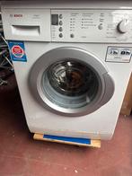 Wasmachine en droogkast, Elektronische apparatuur, Wasmachines, 4 tot 6 kg, Ophalen, Zo goed als nieuw, 85 tot 90 cm