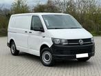 Volkswagen T6 Transporter 2.0 TDi  2016 -*EURO6*, Auto's, Voorwielaandrijving, Stof, Euro 6, 102 kW