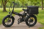 Vélo électrique EMOKO C94 – 750W longue autonomie 150km, Enlèvement ou Envoi, Comme neuf