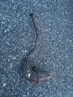 Originele uitlaatpijp derbi senda/drd 50 moto 50, Fietsen en Brommers, Ophalen of Verzenden, Zo goed als nieuw