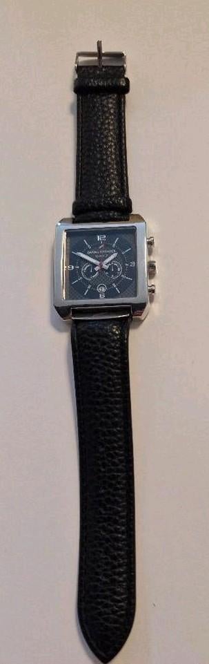 Montre, Enlèvement, Utilisé