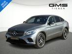 Mercedes-Benz GLC-klasse Coupé GLC 250 4MATIC, Auto's, Mercedes-Benz, Automaat, Stof, Gebruikt, 4 cilinders