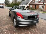Cabriolet Peugeot 207cc, Auto's, Cabriolet, Particulier, Te koop, Benzine