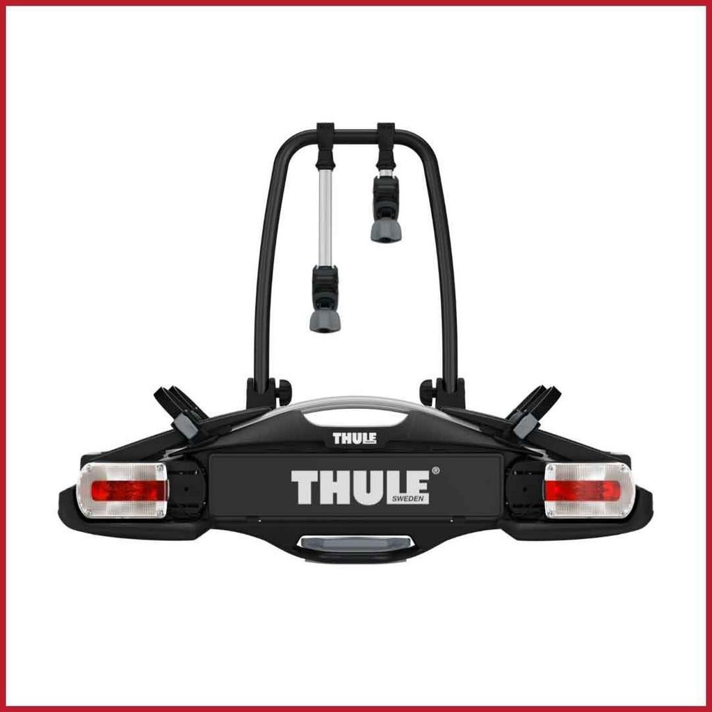 Te huur. Fietsen drager voor 2 e bikes. Vanaf 8 euro per dag, Ophalen