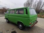 Magnifique fourgon de surf Volkswagen T3 1.6d, base parfaite, Particulier, Achat, Volkswagen