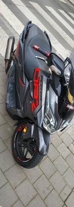 Honda Forza 125cc Full malosi, Motos, Entreprise, Scooter