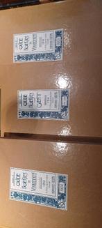 Armand Heins, Ophalen, Zo goed als nieuw