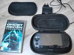 Psp + jeu, Enlèvement, Utilisé, PSP