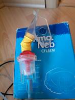 Aerosol apparaat primo neb, Enfants & Bébés, Bains & Soins, Enlèvement ou Envoi, Utilisé