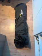 Salomon snowboard met snowboots., Sport en Fitness, Snowboarden, Ophalen, Zo goed als nieuw, Snowboots