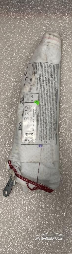 Stoel airbag rechts  Audi TT 2017+  8S0880242E, Gebruikt, -, -, -