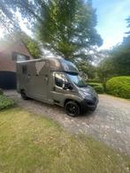 Verhuur paardencamionette, Ophalen, Gebruikt, Overige materialen, Overige typen