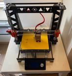 Imprimante laser - Gravure, Enlèvement, Comme neuf