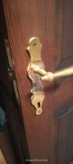 Offre de portes intérieures, Enlèvement