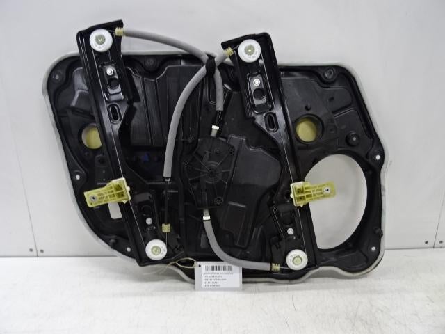 RAAMMECHANIEK RECHTS VOOR Jeep Compass (MP) (68242678AA), Gebruikt, Jeep