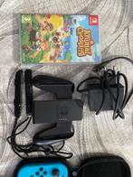 nintendo switch original, Games en Spelcomputers, Spelcomputers | Nintendo Switch, Ophalen, Met 2 controllers, Switch Original