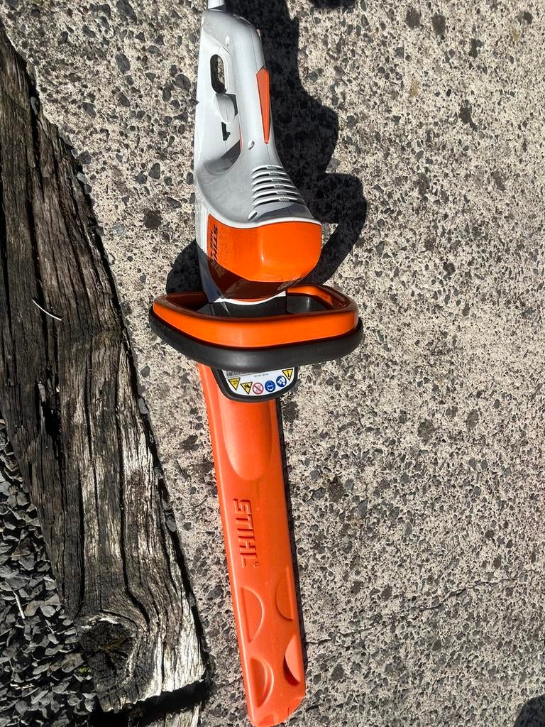 Sthil, couoe haie electrique, Jardin & Terrasse, Enlèvement, Utilisé