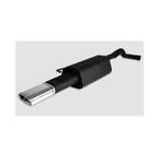 123 SPORTUITLAAT ULTER ULTER TOLEDO SKODA OCTAVIA VW BORA GO, Autos : Pièces & Accessoires, Neuf, -, -, -