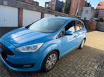 Ford C-Max, Achat, C-Max