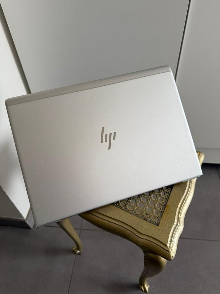 Mooie HP Elitebook Core i5 8e generatie 256 GB SSD 8 GB Wind, Computers en Software, Windows Tablets