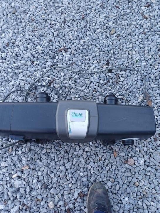 Uv lamp Oase Bitron Eco 240 watt, Tuin en Terras, Ophalen of Verzenden