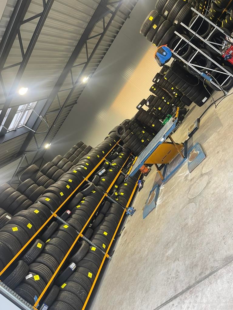 TOP/MERK /occasie /banden  /ZEER /SCHERPE /PRIJZEN., Autos : Divers, Haut-parleurs voiture, Enlèvement ou Envoi