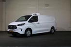 Ford Transit Custom 2.0 TDCI 136pk L2 H1 Koelwagen (Wordt ve, Auto's, Bestelwagens en Lichte vracht, Parkeersensor, Wit, Ford