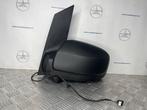 Rétroviseur extérieur gauche d'un Mercedes Vito, -, 3 mois de garantie, Utilisé, -