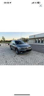 Tiguan all space 2 ltdi 150pk rline 7-zitter, Particulier, Te koop, Tiguan