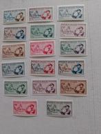 Postzegels, Ophalen of Verzenden