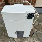 Electrische waterverwarmer 15 Liter, Doe-het-zelf en Bouw, Ophalen, Gebruikt, Boiler, Minder dan 20 liter