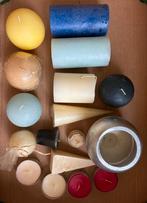 17 kaarsen, Huis en Inrichting, Ophalen, Nieuw