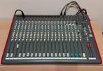 Zed-22FX mixer van Allen & Heath, Muziek en Instrumenten, Ophalen of Verzenden, Gebruikt, 10 tot 20 kanalen, Microfooningang
