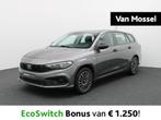 Fiat Tipo SW 1.0 Firefly 100, Autos, Achat, Entreprise, Boîte manuelle, Entretenue par le concessionnaire