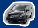 Mercedes-Benz Vito 119 CDI L2 Select 360 Camera Distronic Tr, Automaat, Zwart, Mercedes-Benz, Bedrijf