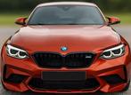 MAGNIFIQUE BMW M2 COMPETITION 500CH PACK CARBON & AKRAPOVIC, Carnet d'entretien, Automatique, Particulier, Essence