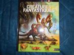 BD Créatures fantastiques, Une BD, Enlèvement ou Envoi, Comme neuf, Nathan