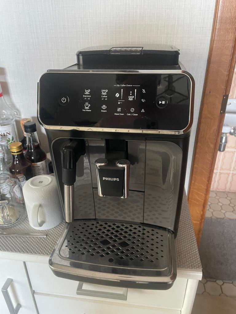 Philips 2200 EP2224/10, Enlèvement, Comme neuf