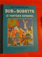 Bob et Bobette 8 BD bleues cartonnées de 2009 nouveau, Enlèvement