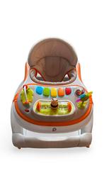 Trotteur bebe prémaman, Kinderen en Baby's, Wipstoeltjes, Ophalen, Zo goed als nieuw