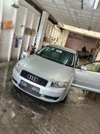 Audi A3 1.6L Essence *prête a être immatriculé*, Autos, Argent ou Gris, Achat, Boîte manuelle, Noir