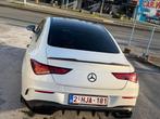 Mercedes CLA250e AMG Line avec accessoires, Autos, Mercedes-Benz, Cuir, Achat, Entretenue par le concessionnaire, Noir